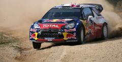 Sebastien Ogier